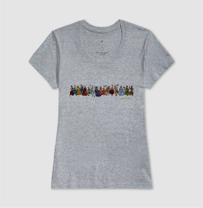 Camisa 11