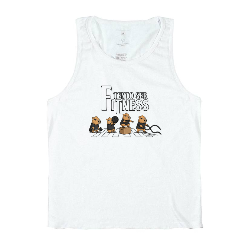 Capyverso Abbey Road Fitness - Imagem 2