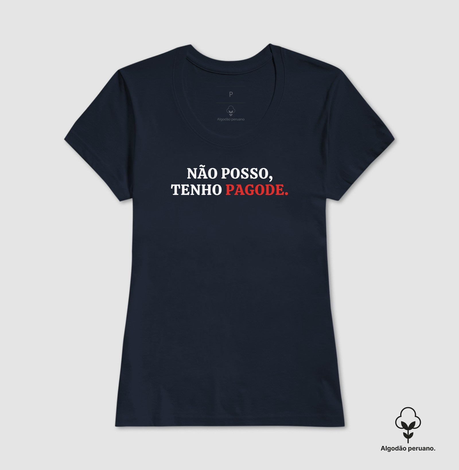 Não posso tenho pagode - Imagem 8