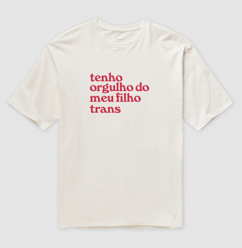 Tenho orgulho do meu filho trans - Imagem 4