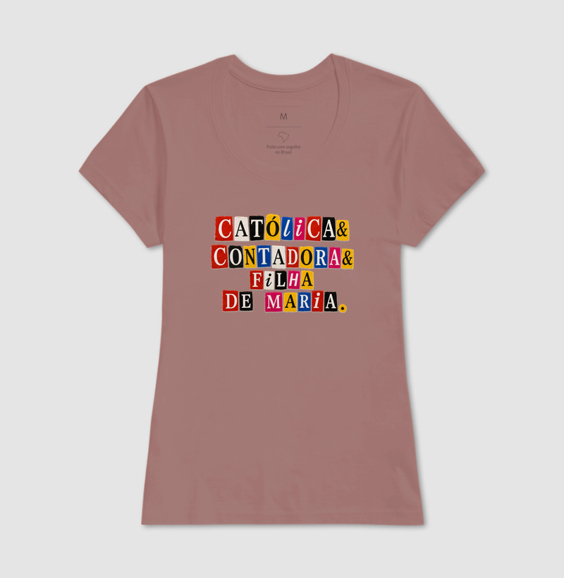 Camisa 15