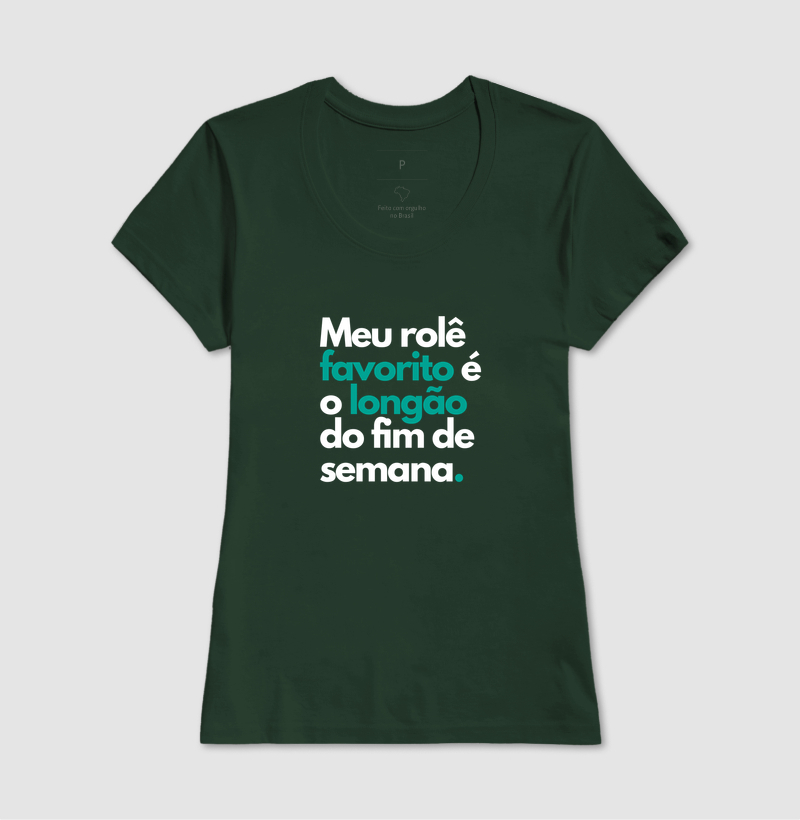 Camisa 15