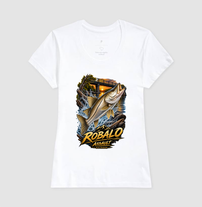 ROBALO - Imagem 5