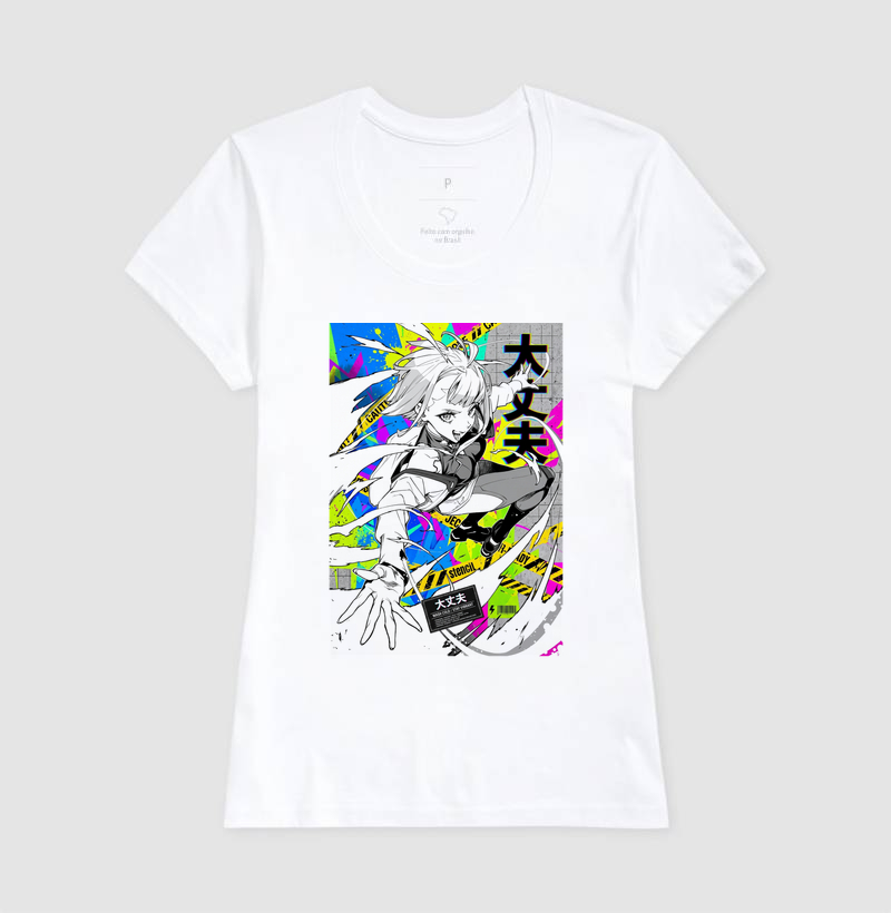 Camisa 4