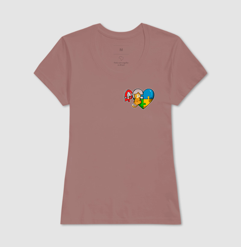 Camisa 16