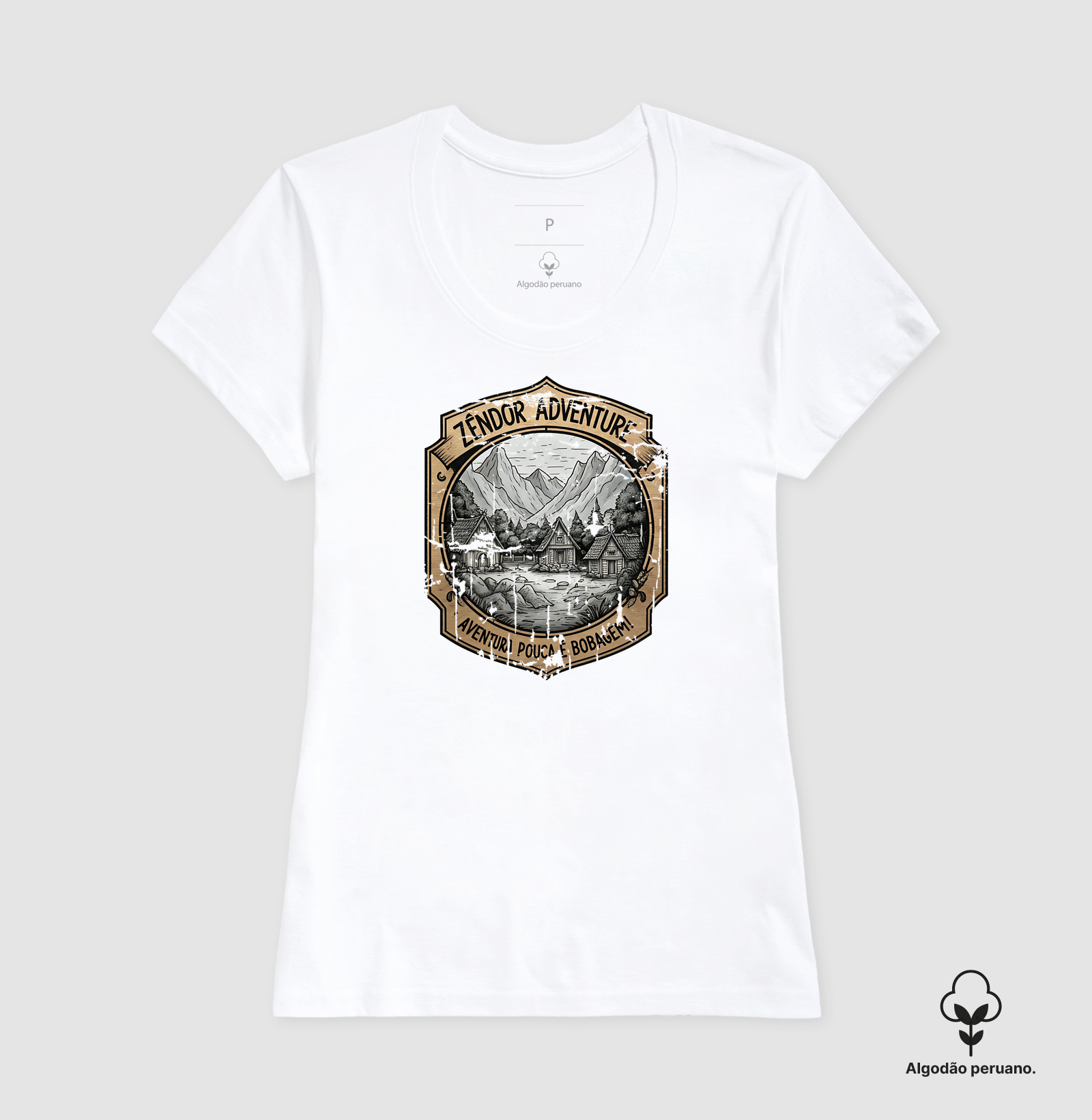 Camisa 3
