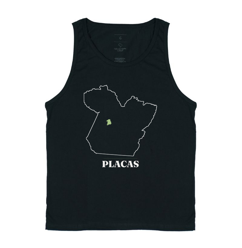 Placas | Traço PA - Imagem 3