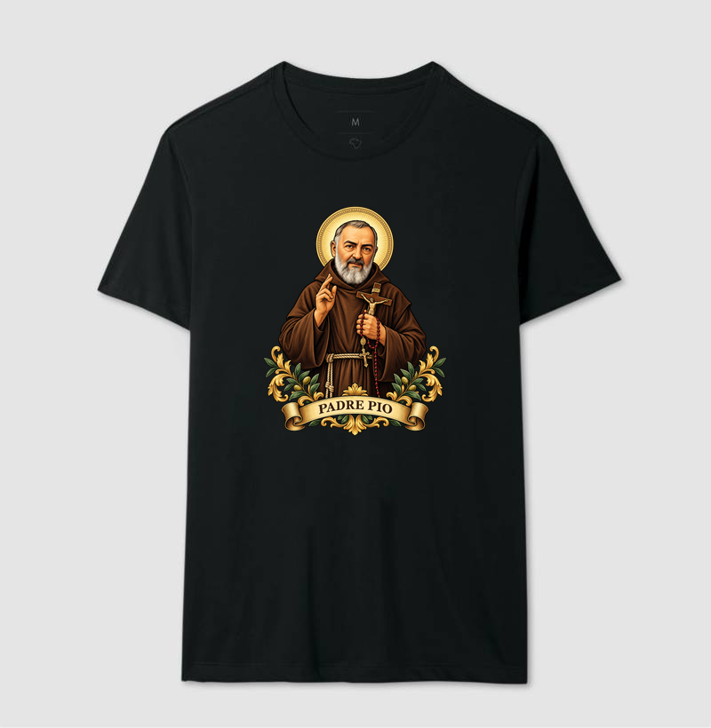 Padre Pio - Imagem 2