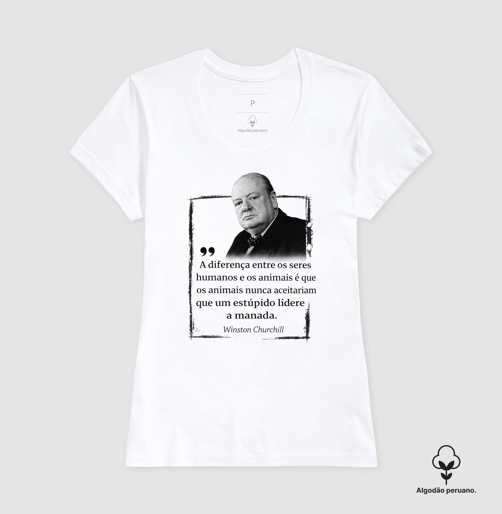 Filosofia de Winston Churchill - Imagem 2