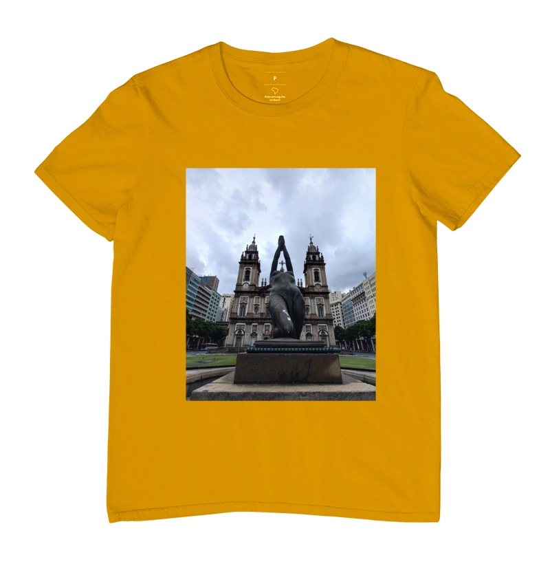 Camisa 13