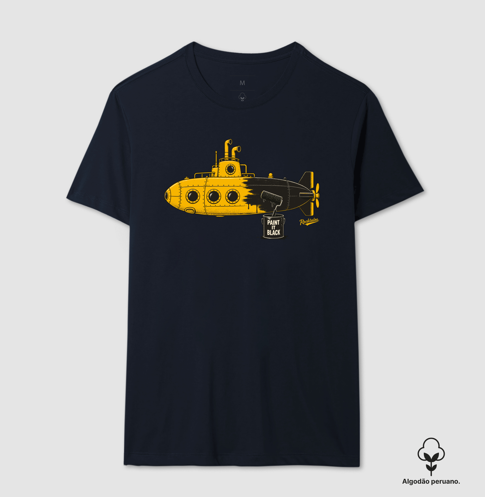 Black Submarine - Imagem 5