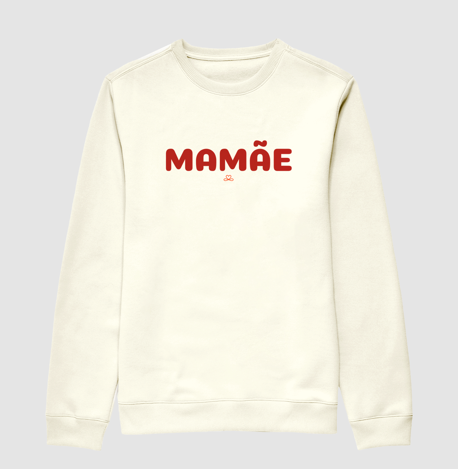 Mamãe | Básica - Imagem 2