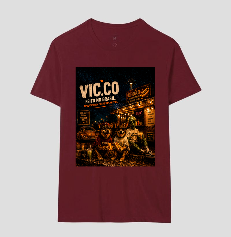 Camisa 17