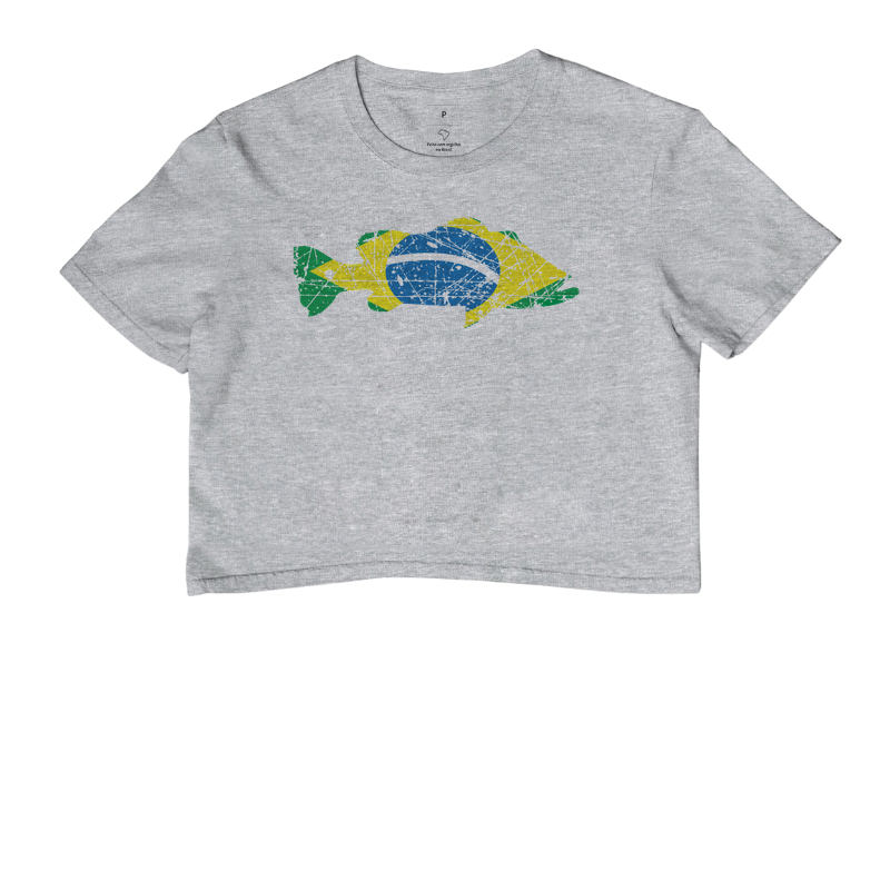 🇧🇷 Brasil Tucunaré! - Imagem 6