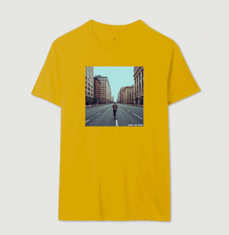 Camisa 16