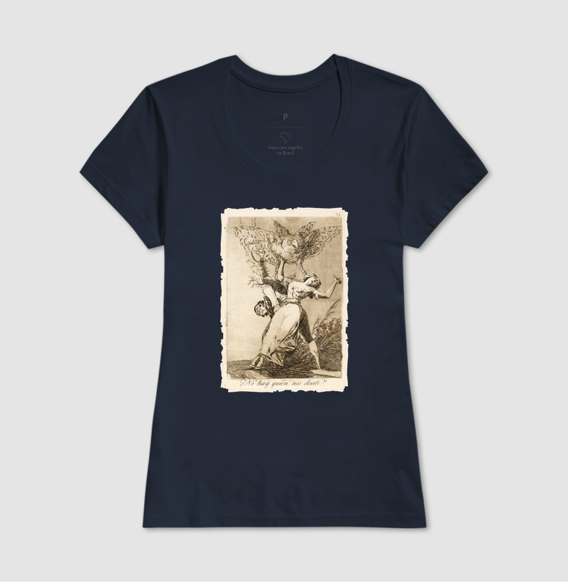 Nós de Goya. - Imagem 7