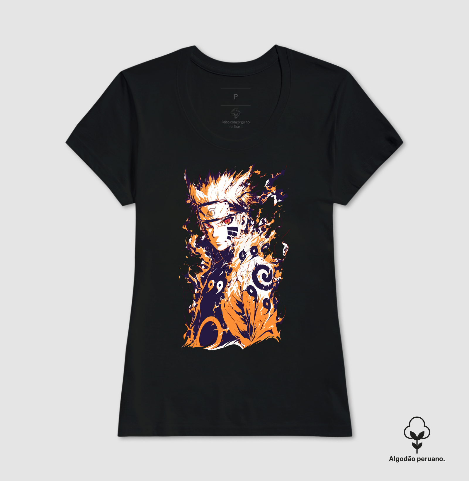 Naruto Ascensão da Kurama - Imagem 2