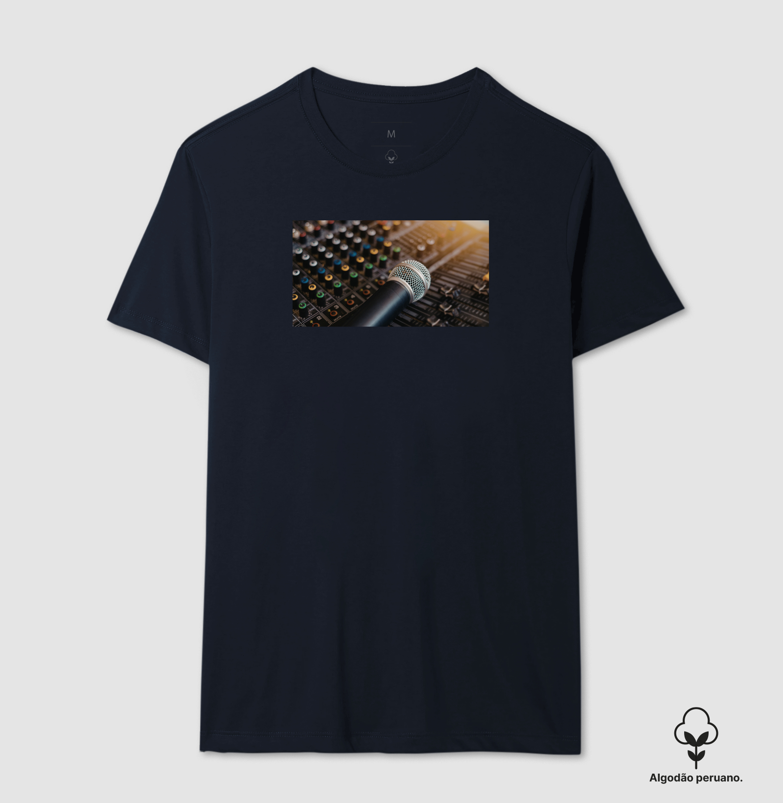 Camisa 8