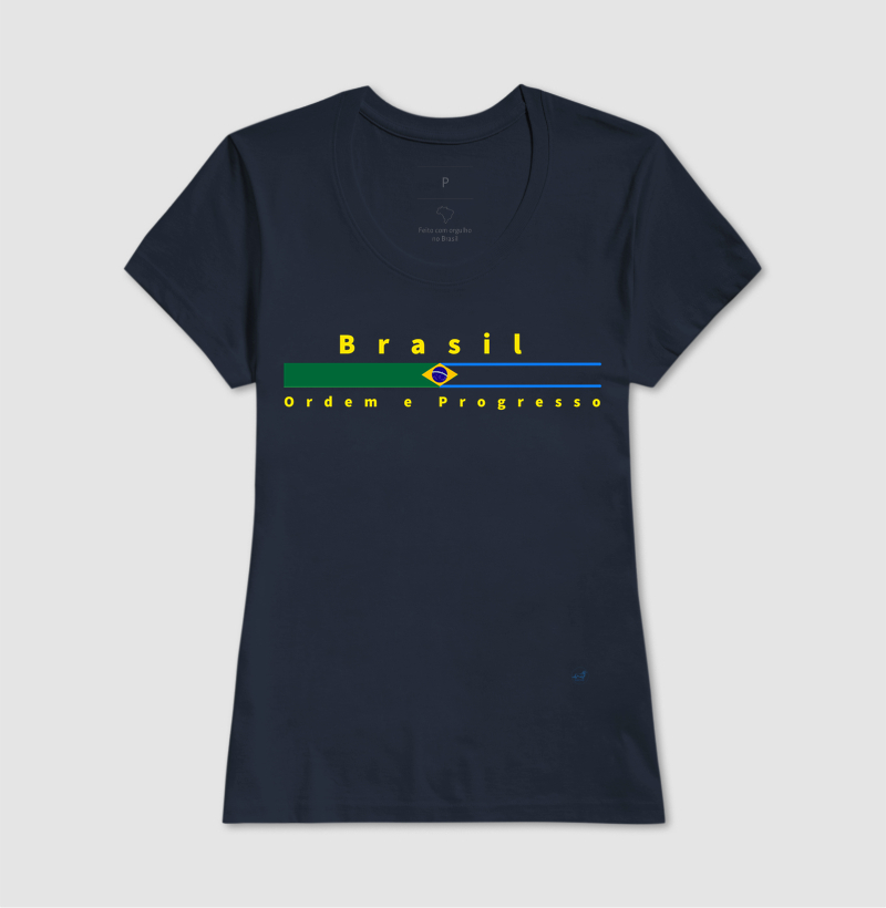 Brasil - Ordem e Progresso - Imagem 7