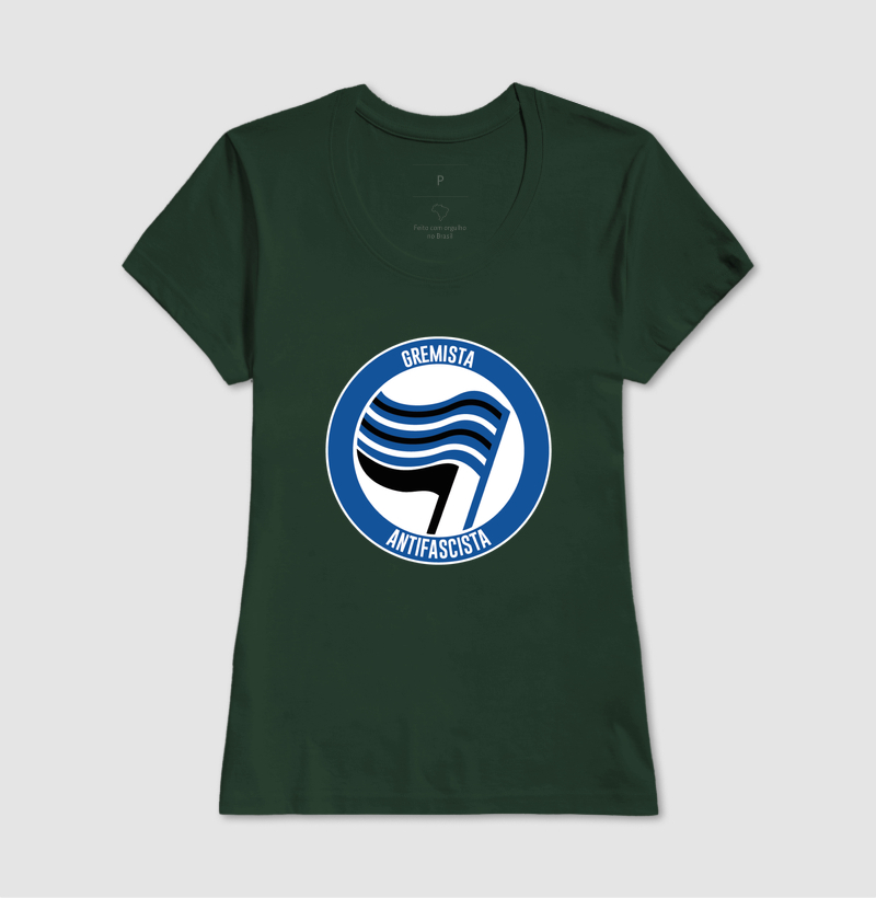 GREMISTA ANTIFASCISTA - Imagem 11