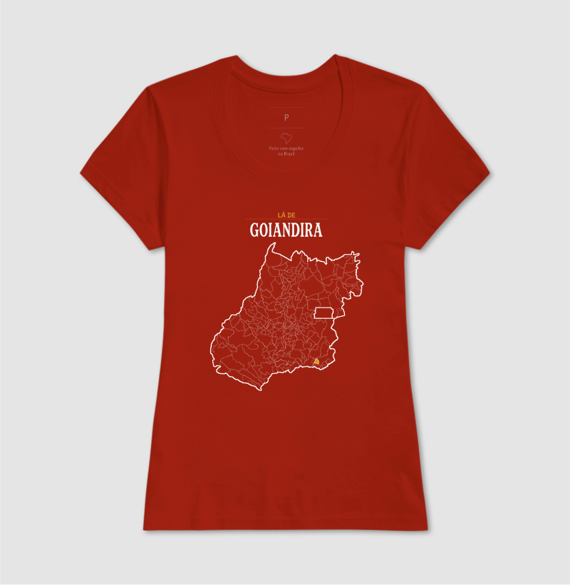 Camisa 10