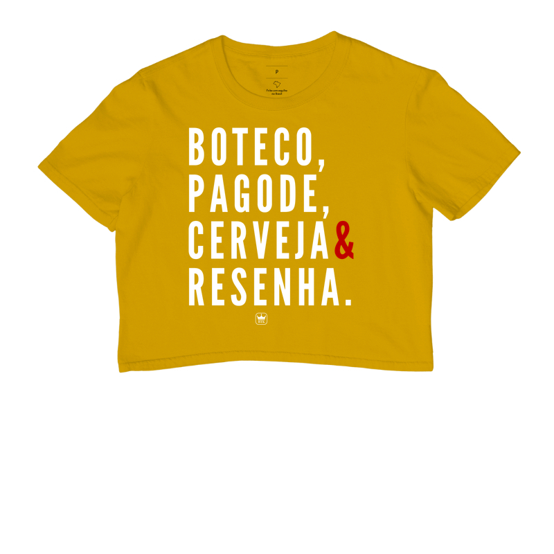 Camisa 7