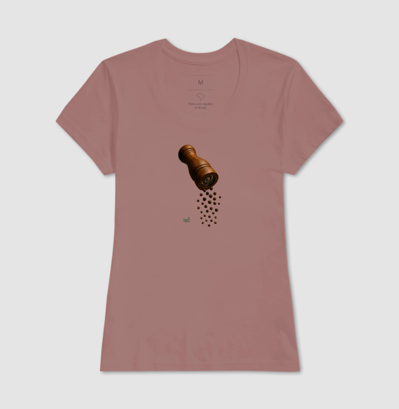 Camisa 16