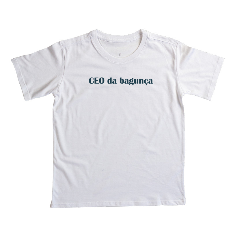 CEO da bagunça - Imagem 7