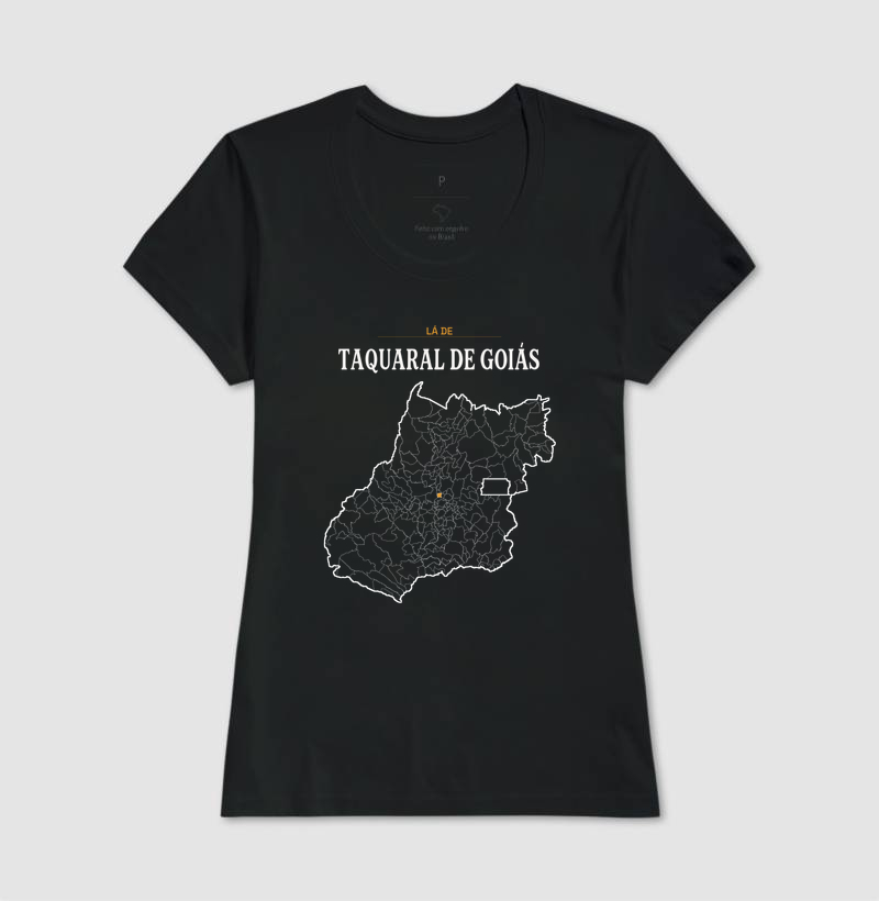 Taquaral de Goiás | Território GO - Imagem 3