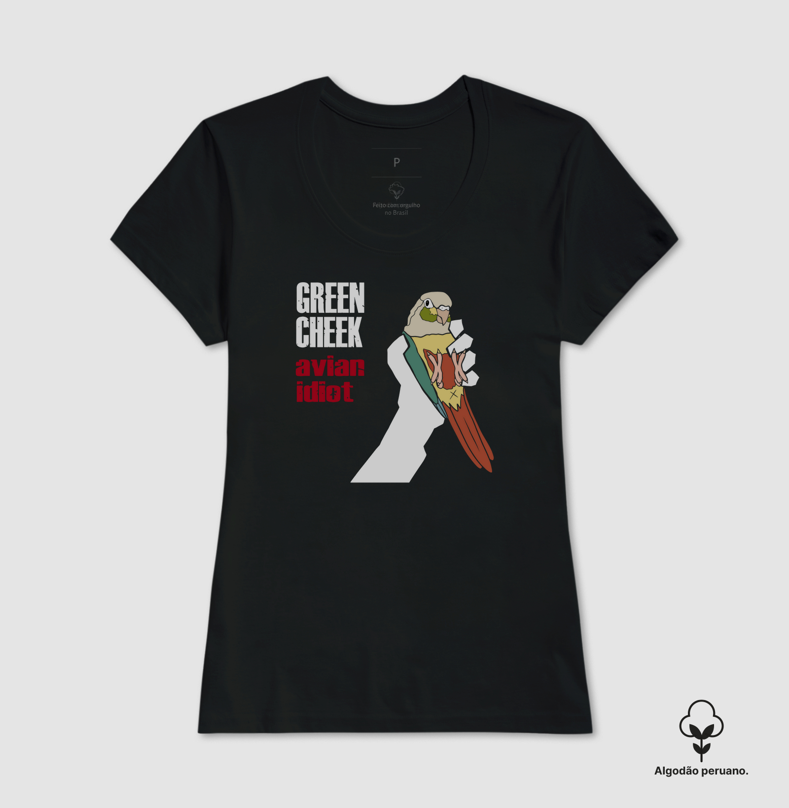 Camisa 2