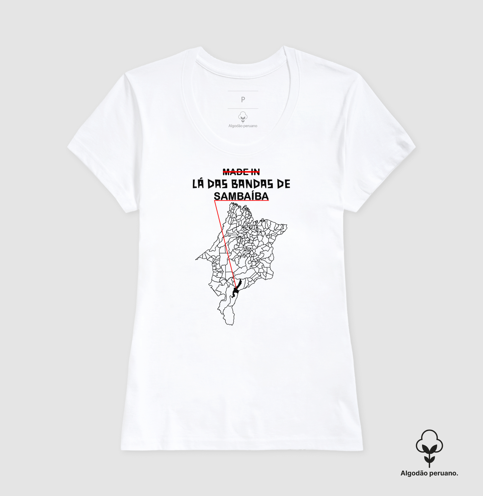 Camisa 6