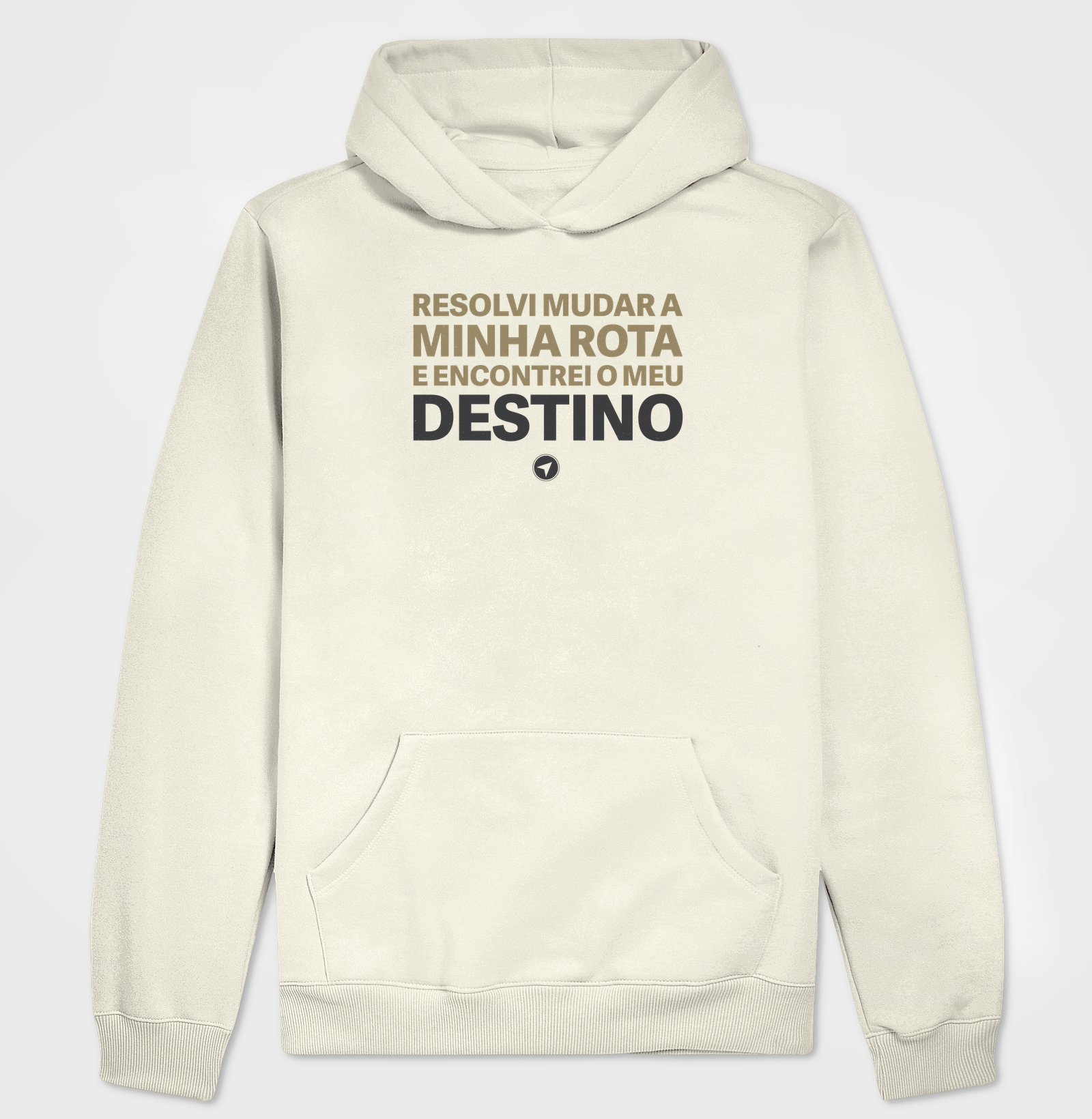 Mudei a Rota - Frases - Imagem 3