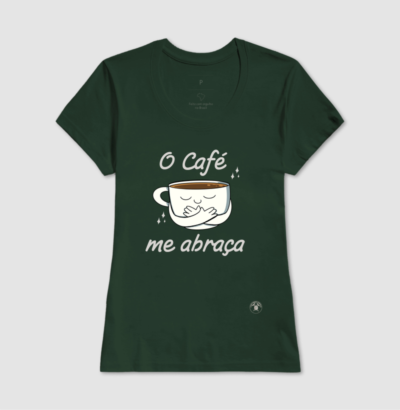 O café me abraça - Imagem 13