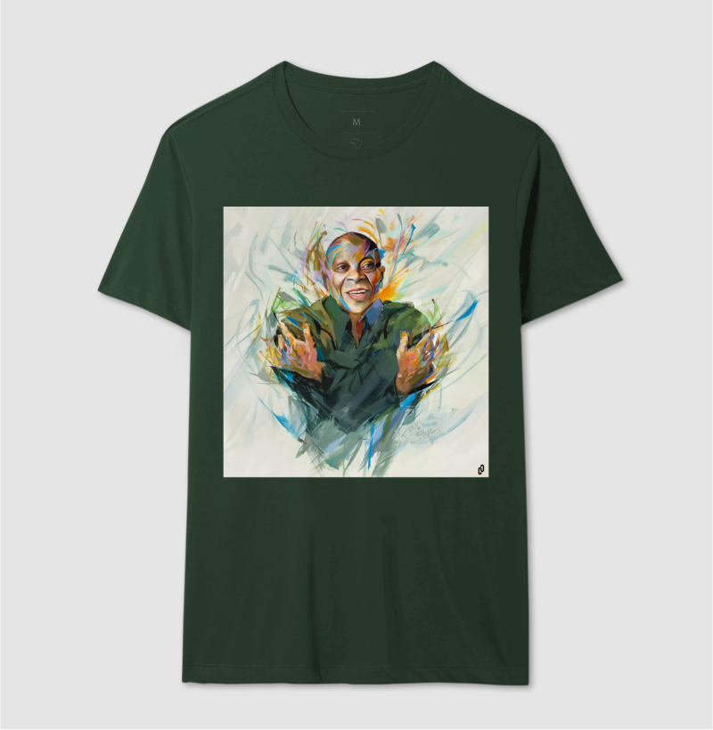 Camisa 11