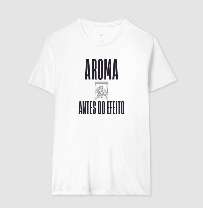 Aroma antes do efeito - Imagem 4