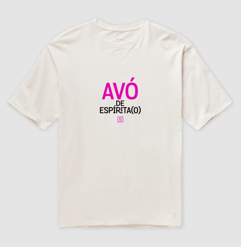 Avó de Espírita(o) - Imagem 4