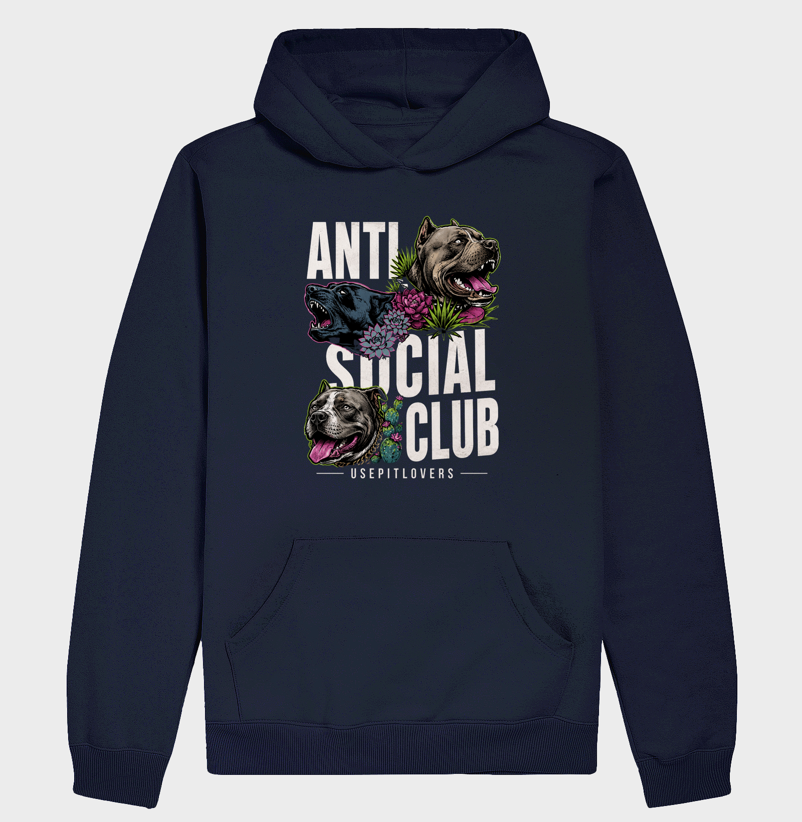 ANTI SOCIAL CLUB - Imagem 3