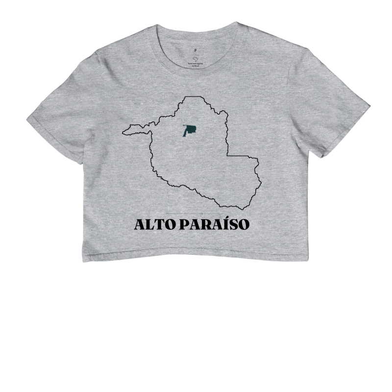 Alto Paraíso | Traço RO - Imagem 6