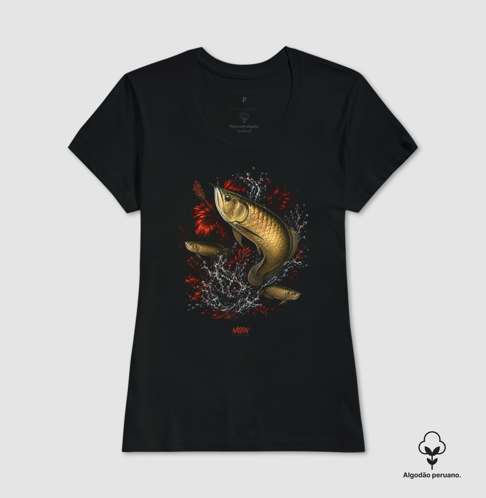 Camisa 2