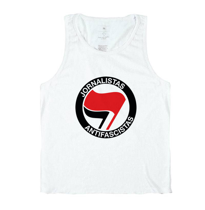 JORNALISTAS ANTIFASCISTAS - Imagem 2