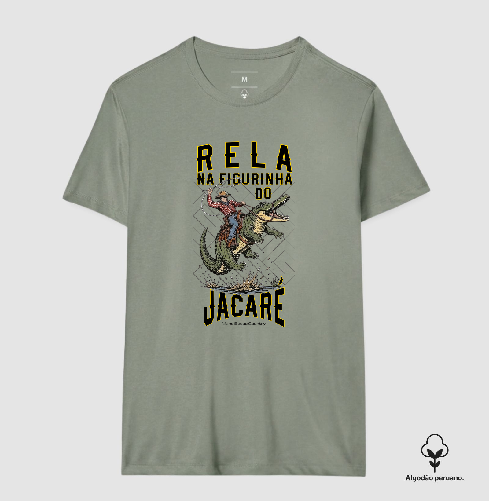 Rela no Jacaré - Imagem 6