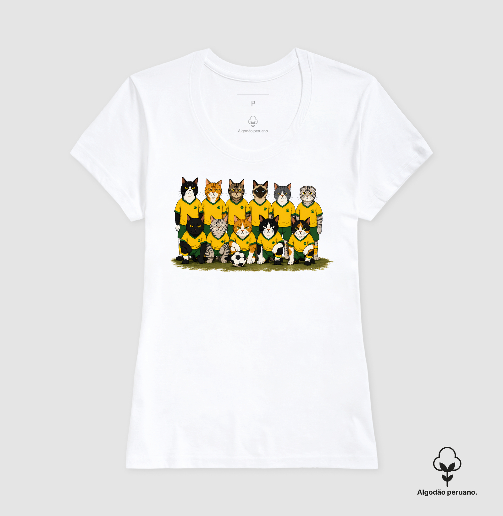 Camisa 6