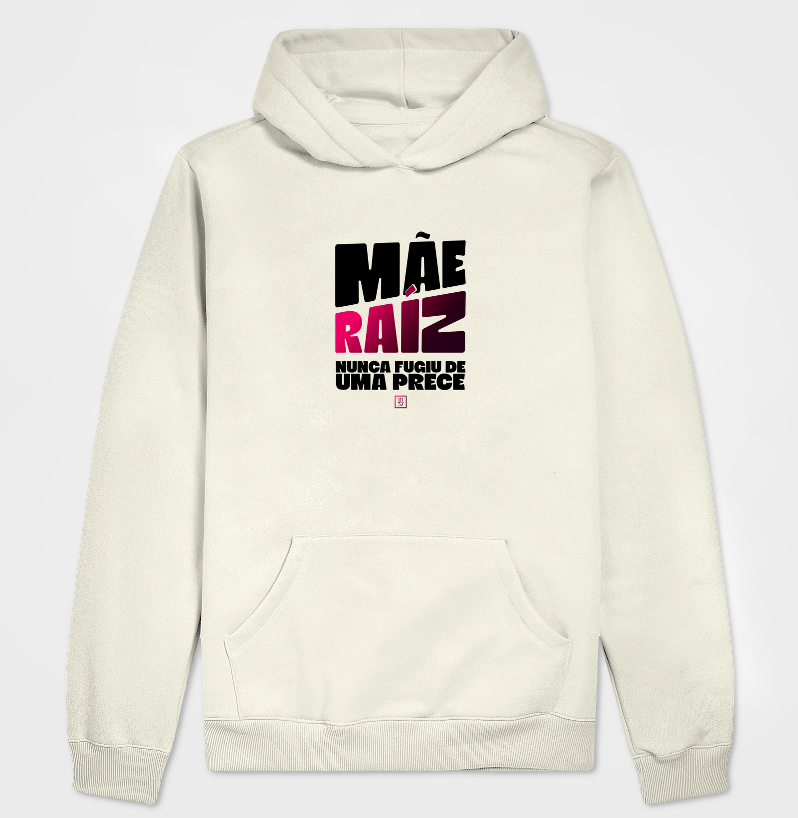 Mãe Raíz! Nunca fugiu de uma prece! - Imagem 3
