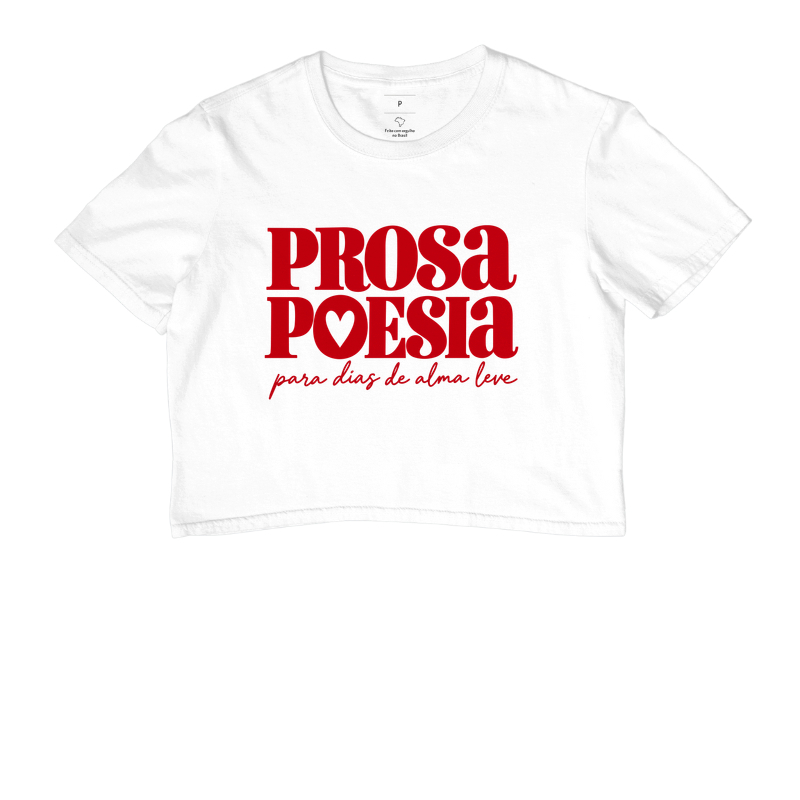 Prosa & Poesia - Imagem 3