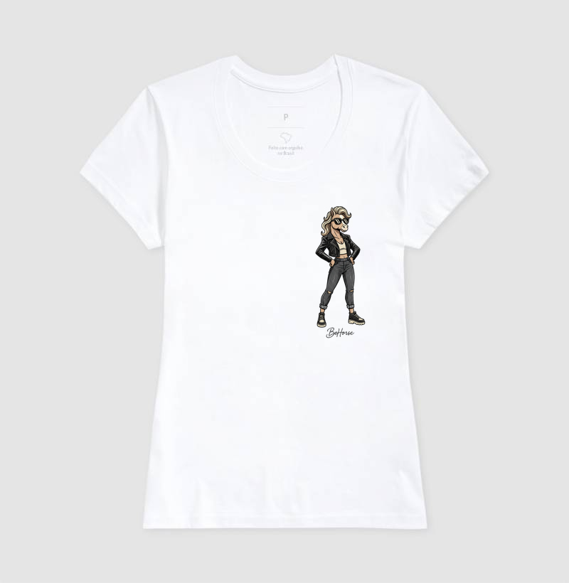 Camisa 7