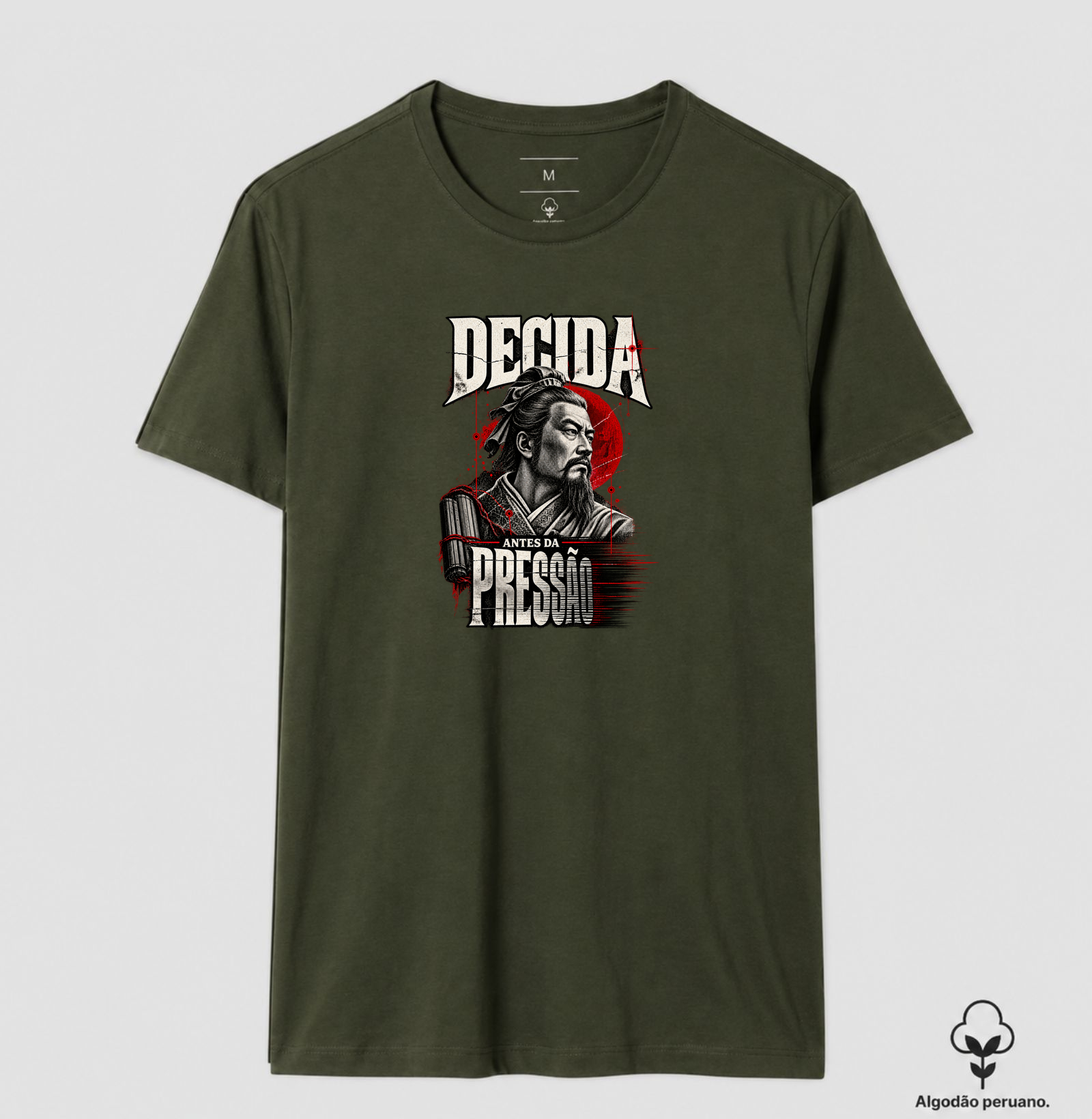 Sun Tzu - Decida Antes da Pressão - Imagem 8