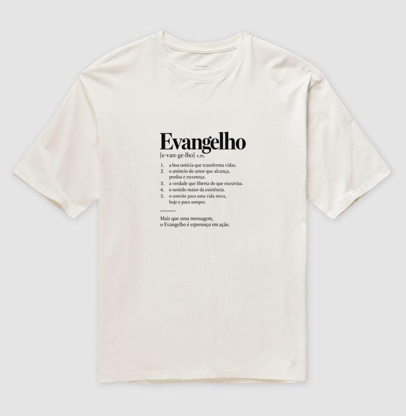 Evangelho – Boa Notícia que Transforma Vidas - Significado - Imagem 4