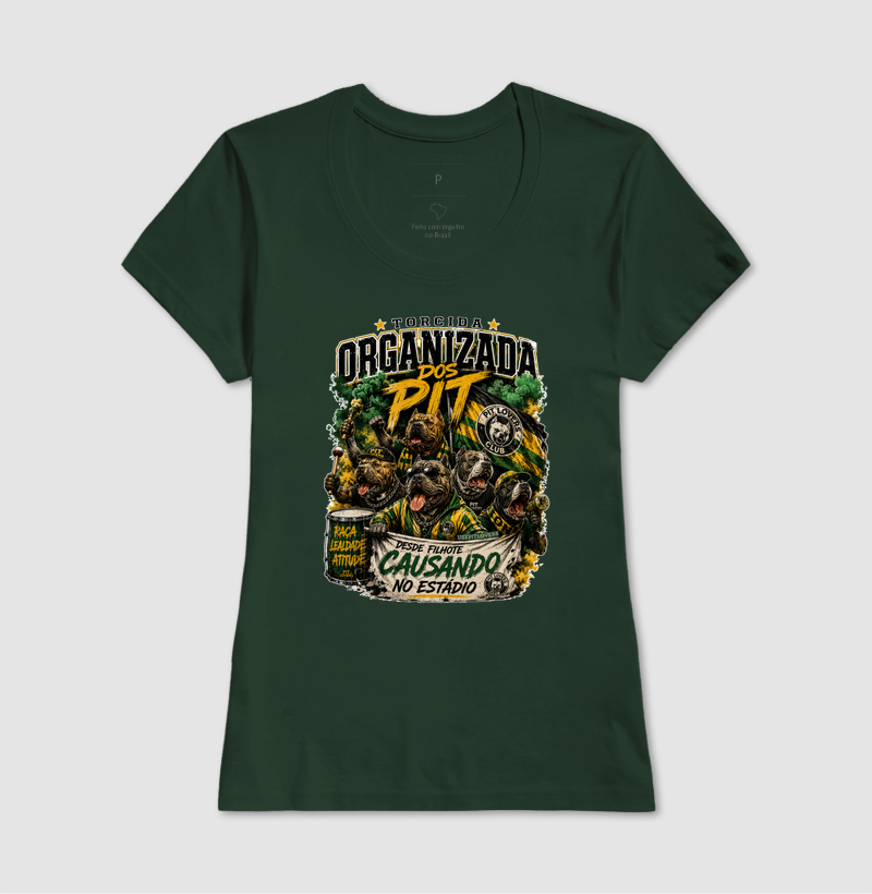 Camisa 12