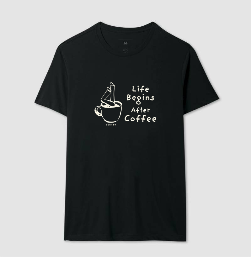 Z E S T 8 8 | AFTER COFFEE - Imagem 2