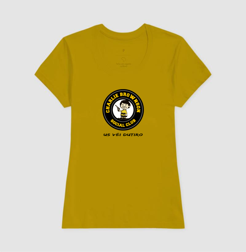 Camisa 13